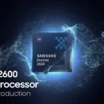 Samsung Exynos 2600