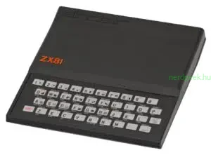Sinclair ZX80