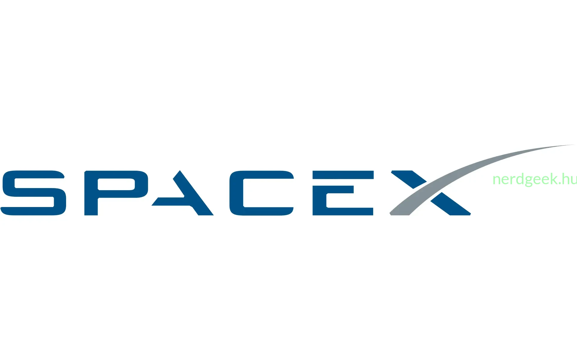 SpaceX-Logo