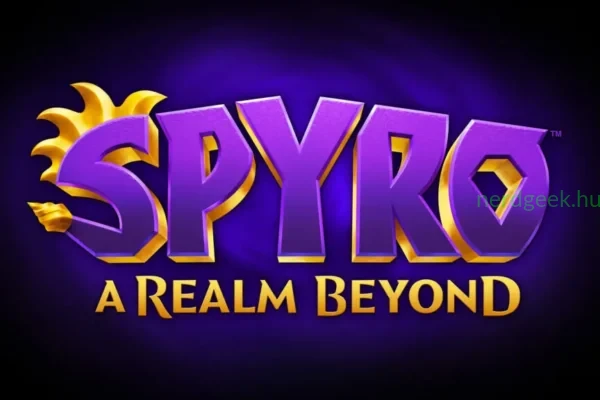 Spyro A Realm Beyond