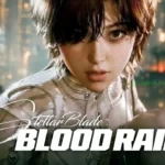 Stellar-Blade-Blood-Rain