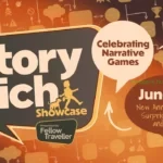 Story-Rich Showcase