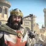 Stronghold 4