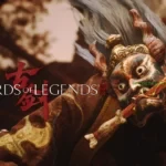 Swords of Legends