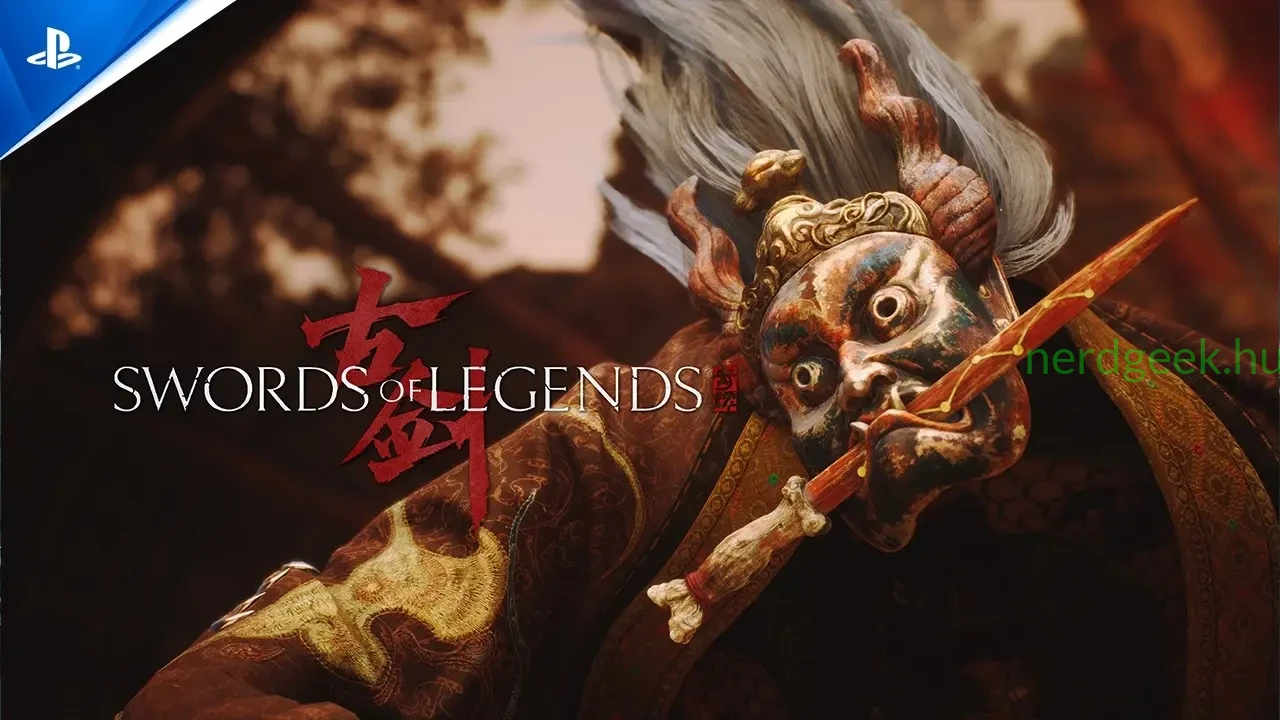 Swords of Legends