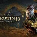 The Elder Scrolls III Morrowind