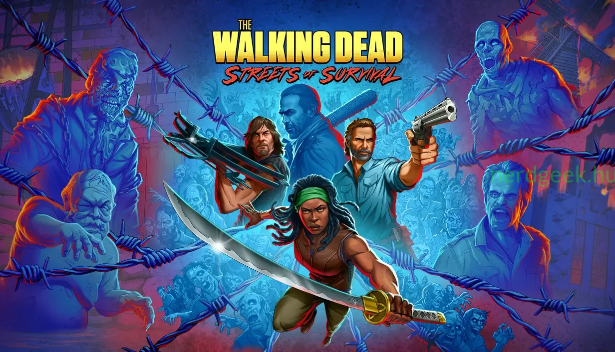 The-Walking-Dead-Streets-of-Survival
