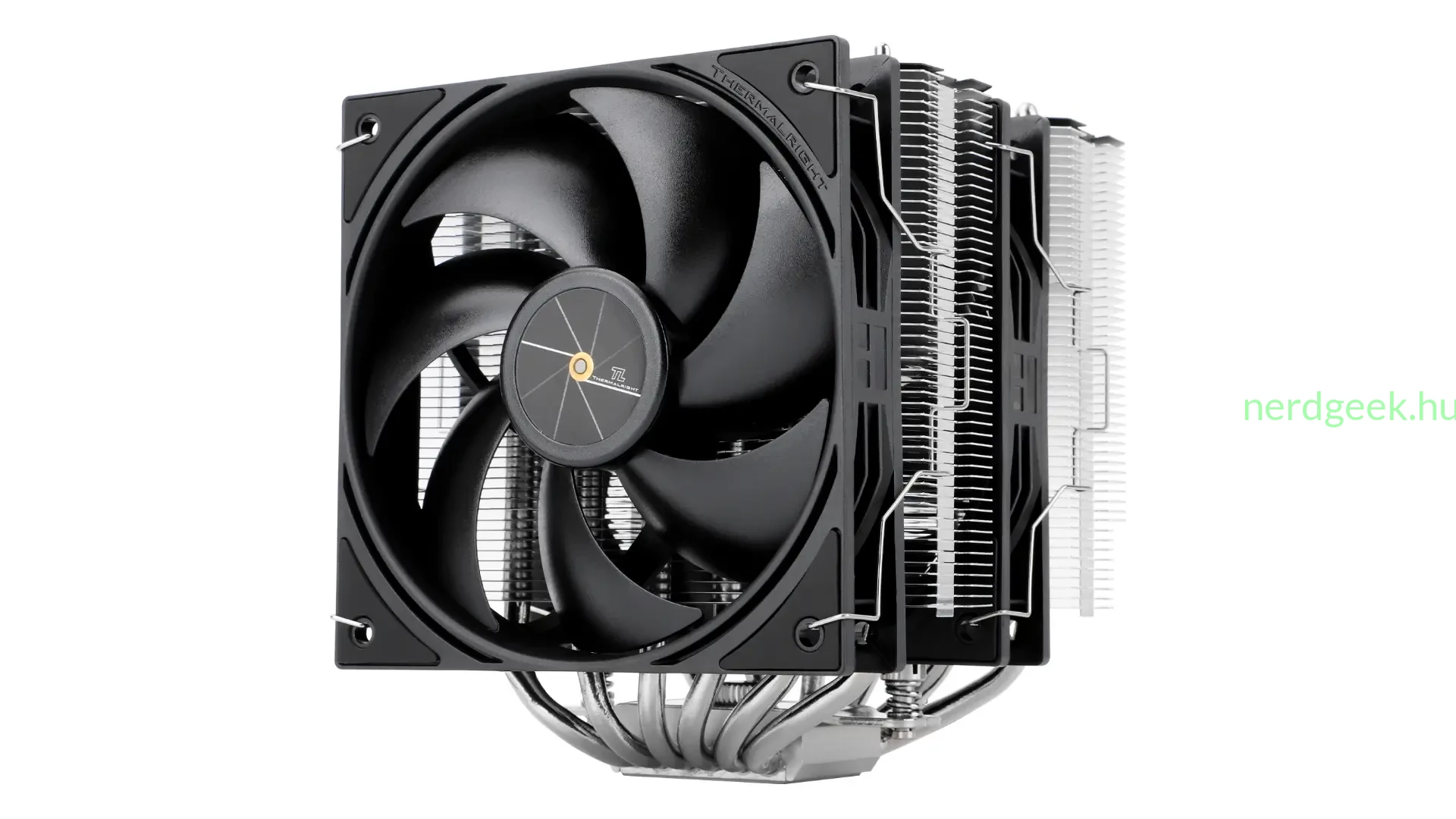 Thermalright Peerless Assassin 120 SE V3