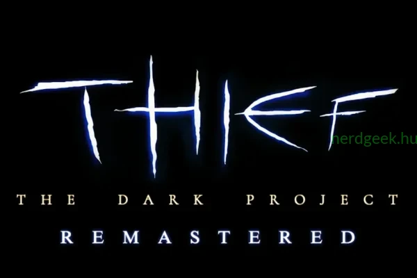 Thief The Dark Project Remastered