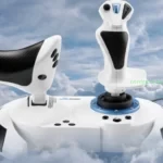 Thrustmaster T.Flight Hotas 5 Microsoft Flight Simulator Edition