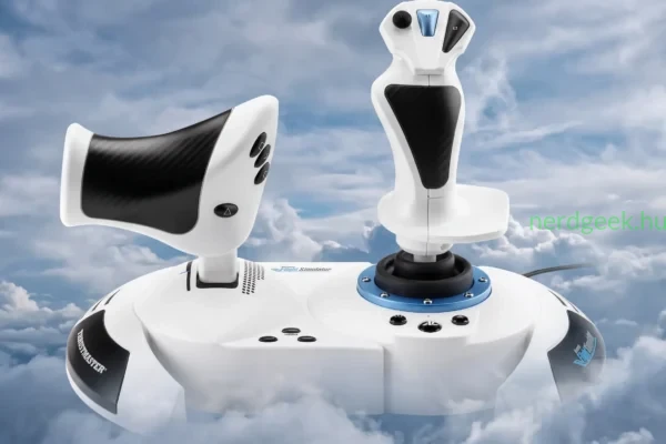 Thrustmaster T.Flight Hotas 5 Microsoft Flight Simulator Edition