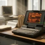 Toshiba T3100SX