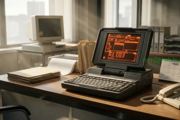 Toshiba T3100SX
