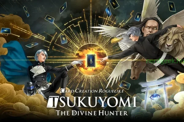 Tsukuyomi