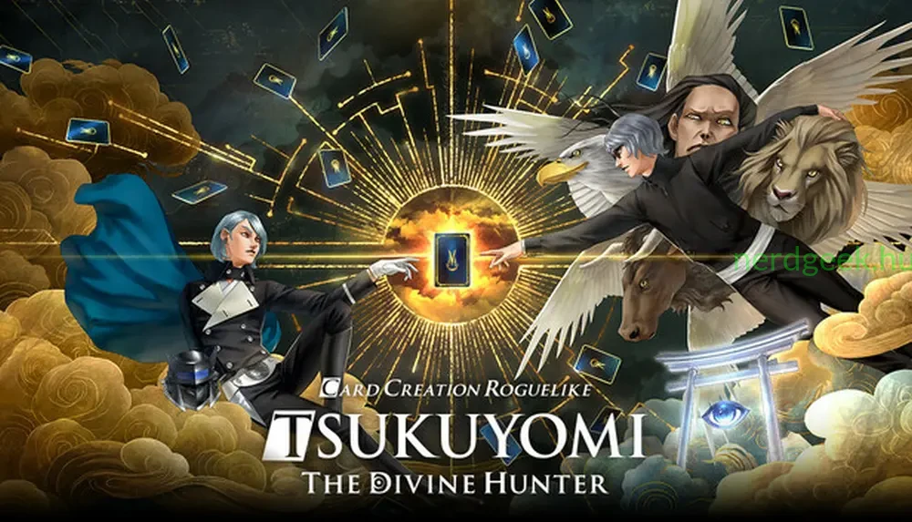 Tsukuyomi