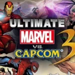 Ultimate Marvel vs. Capcom 3