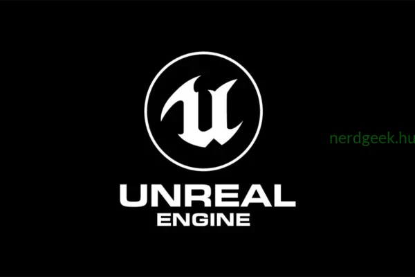 Unreal_Engine