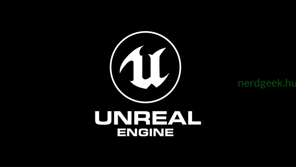 Unreal_Engine