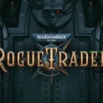 Warhammer 40K Rogue Trader