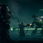 Warhammer 40k – No Peace Amongst the Stars