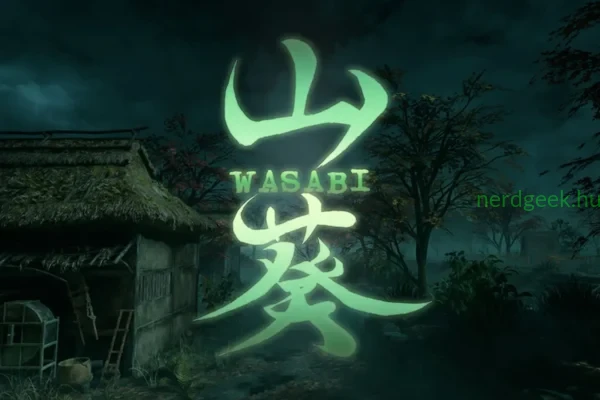Wasabi