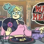Wax-Heads