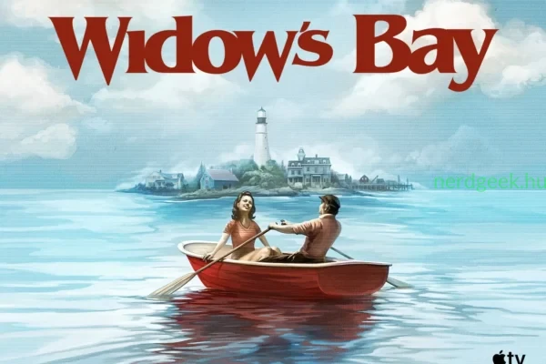 Widow's Bay