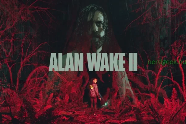alan wake 2