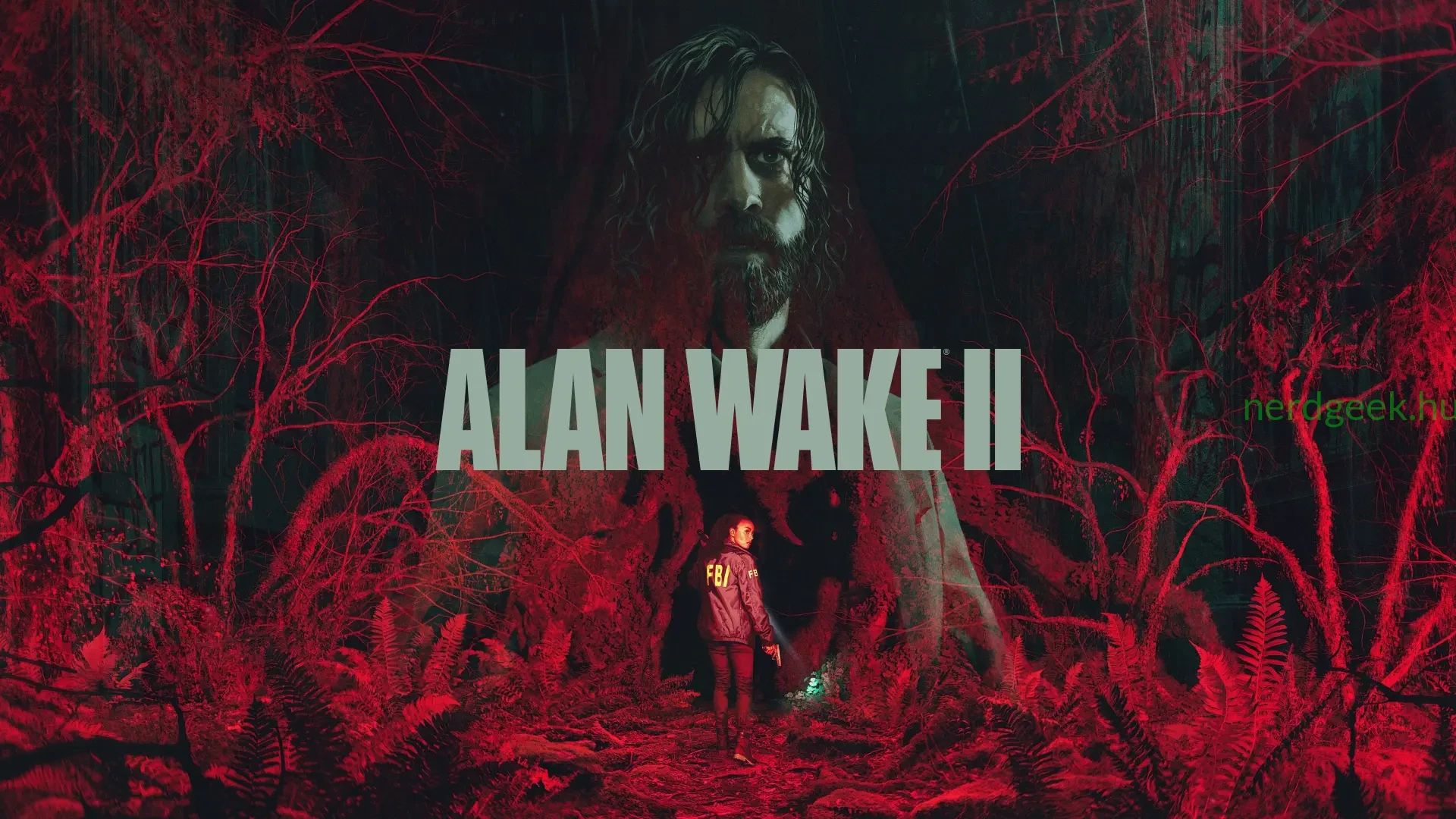 alan wake 2
