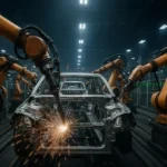 autoipar-robotika