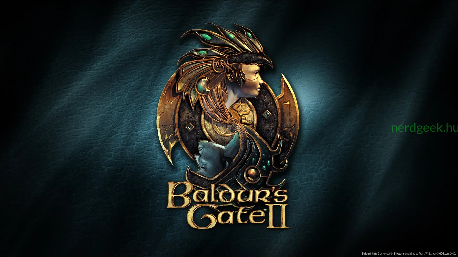baldur gates 2