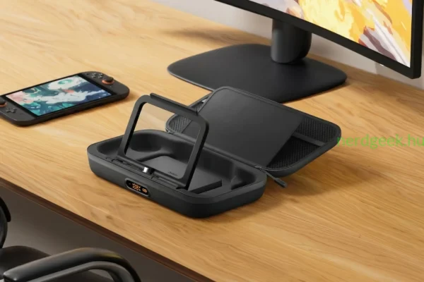 belkin-Charging Case Pro