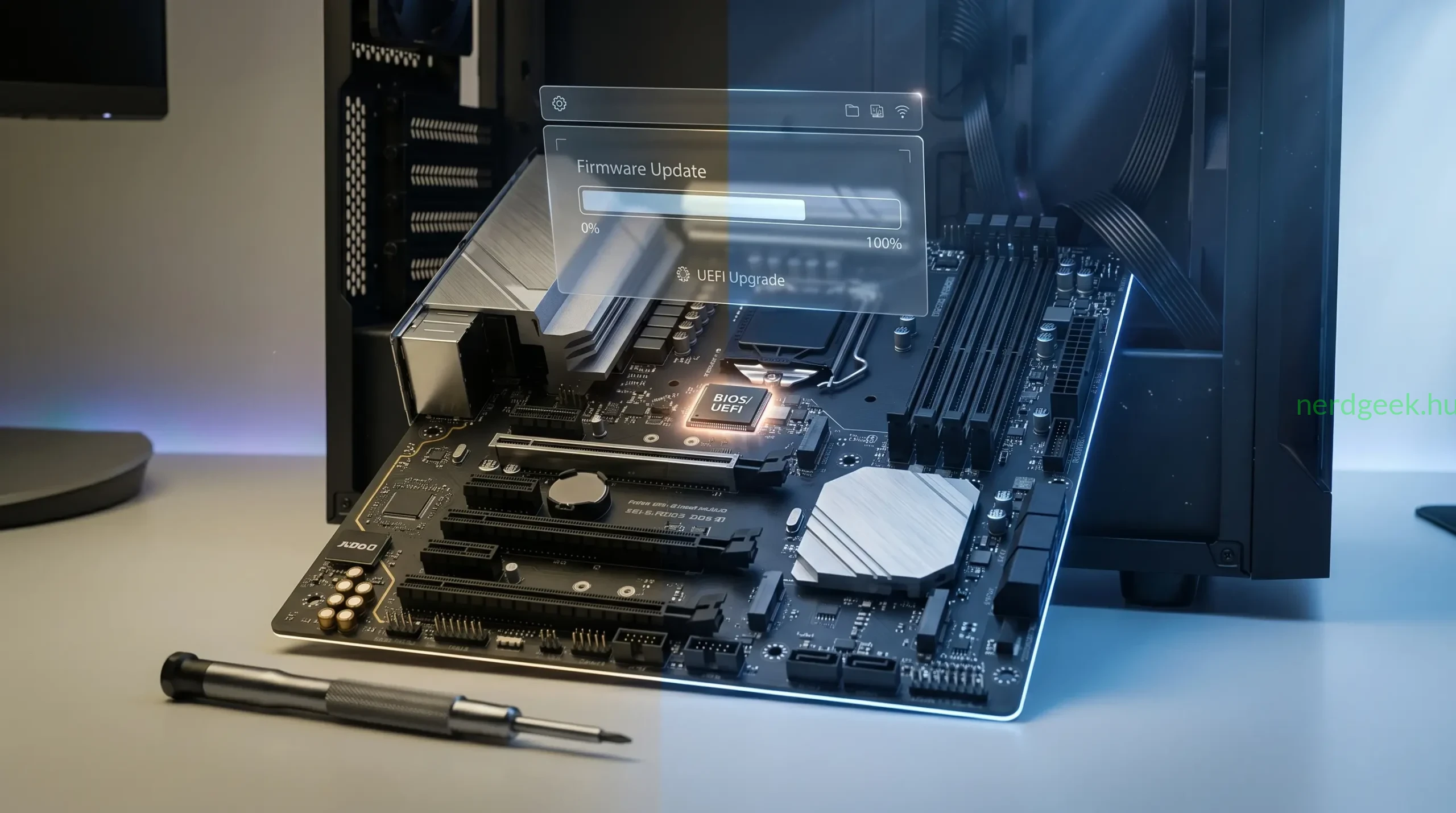 bios-update