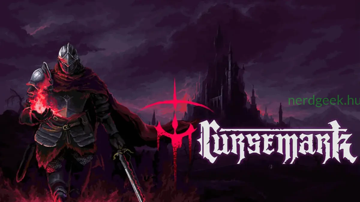 cursemark