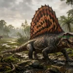 dimetrodon