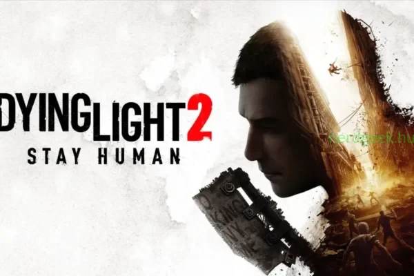 dying light 2