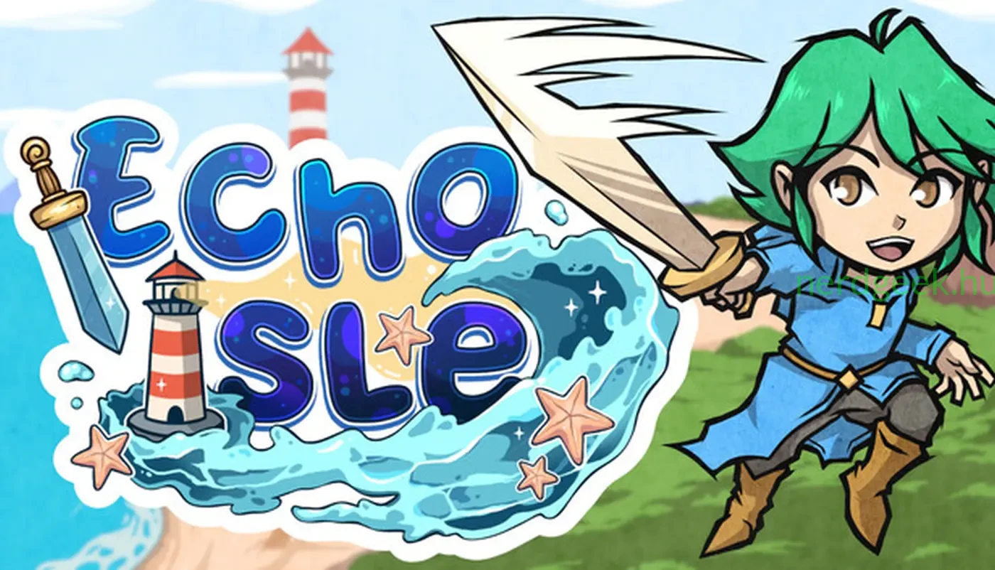echo-isle