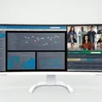 eizo-FlexScan EV3851X-FlexScan EV3451X