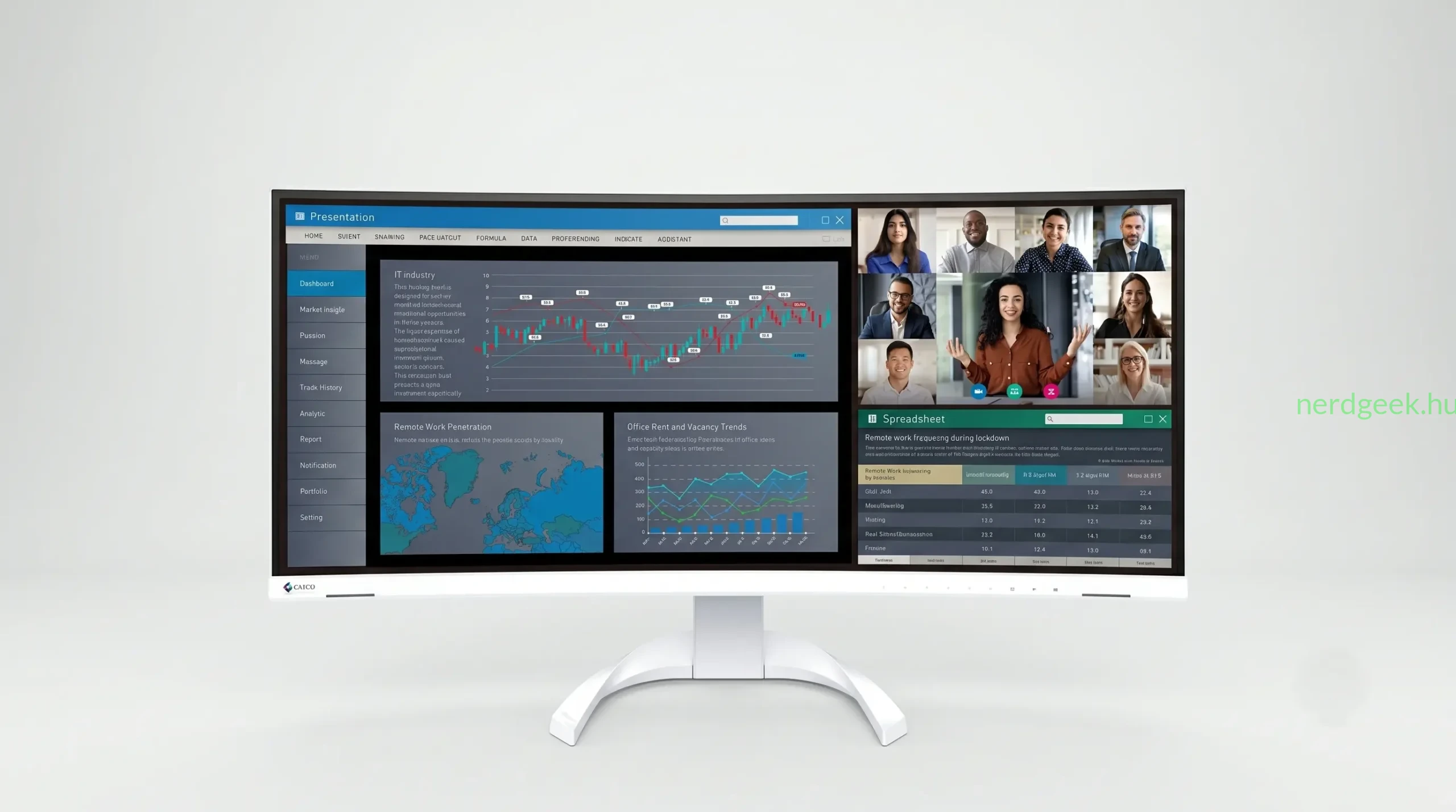 eizo-FlexScan EV3851X-FlexScan EV3451X