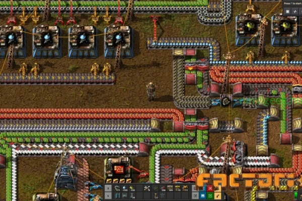 factorio