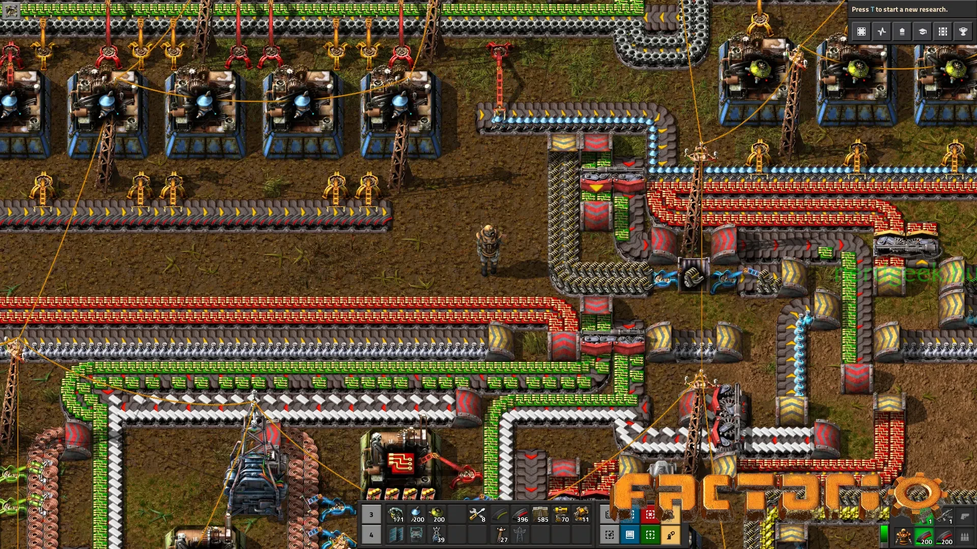 factorio