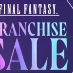 final-fantasy-sale-steam