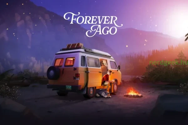forever-ago