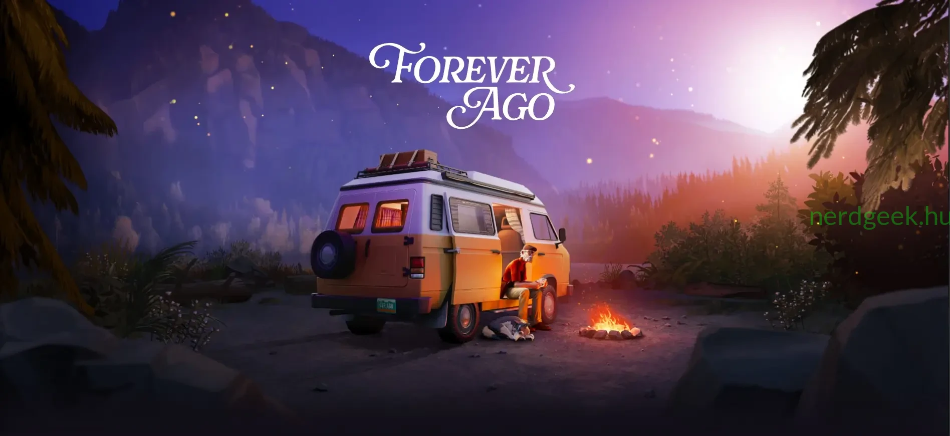 forever-ago