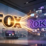 fox-roku