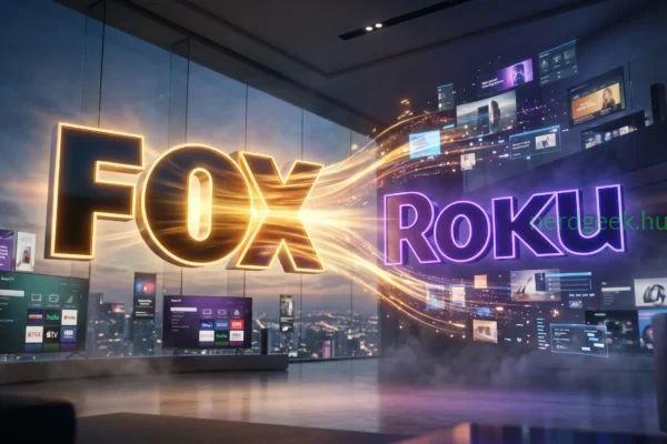 fox-roku
