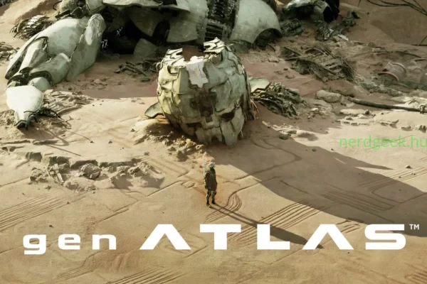 gen-atlas