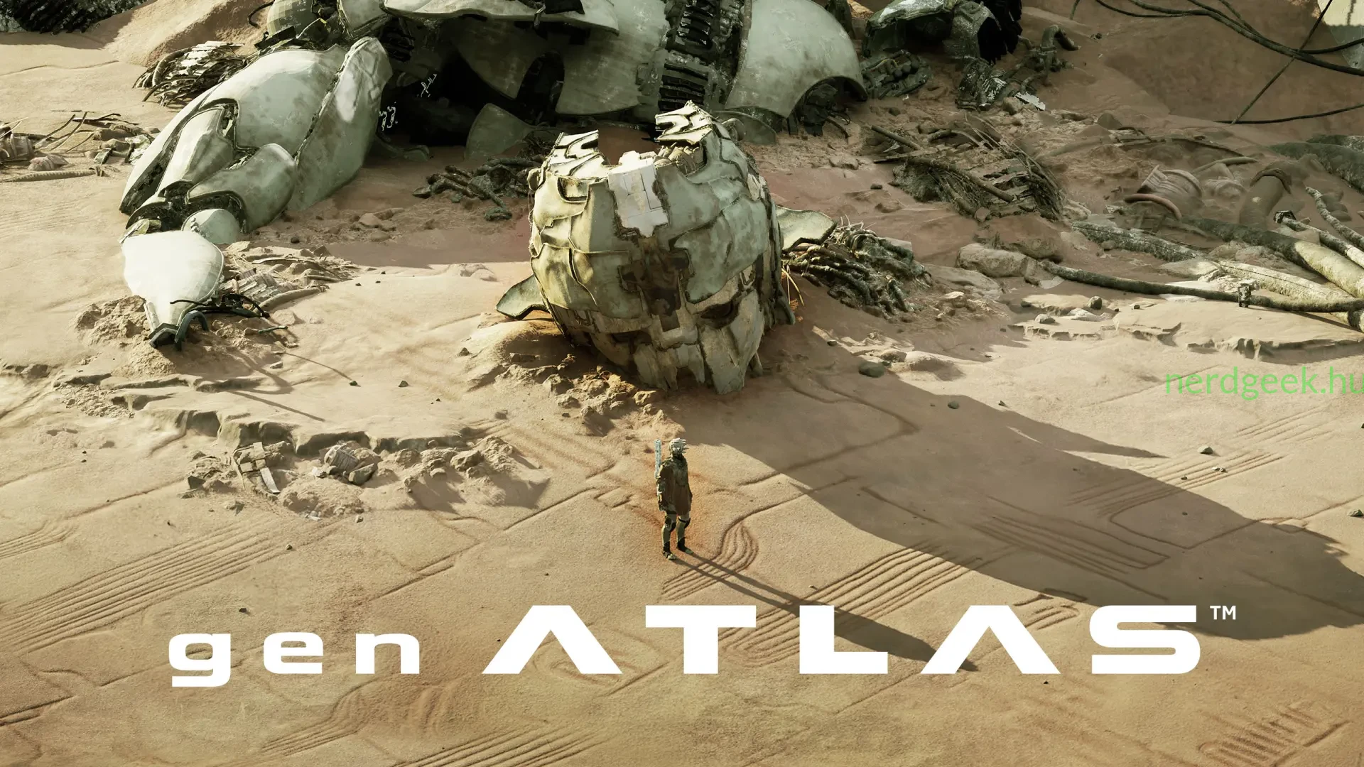gen-atlas