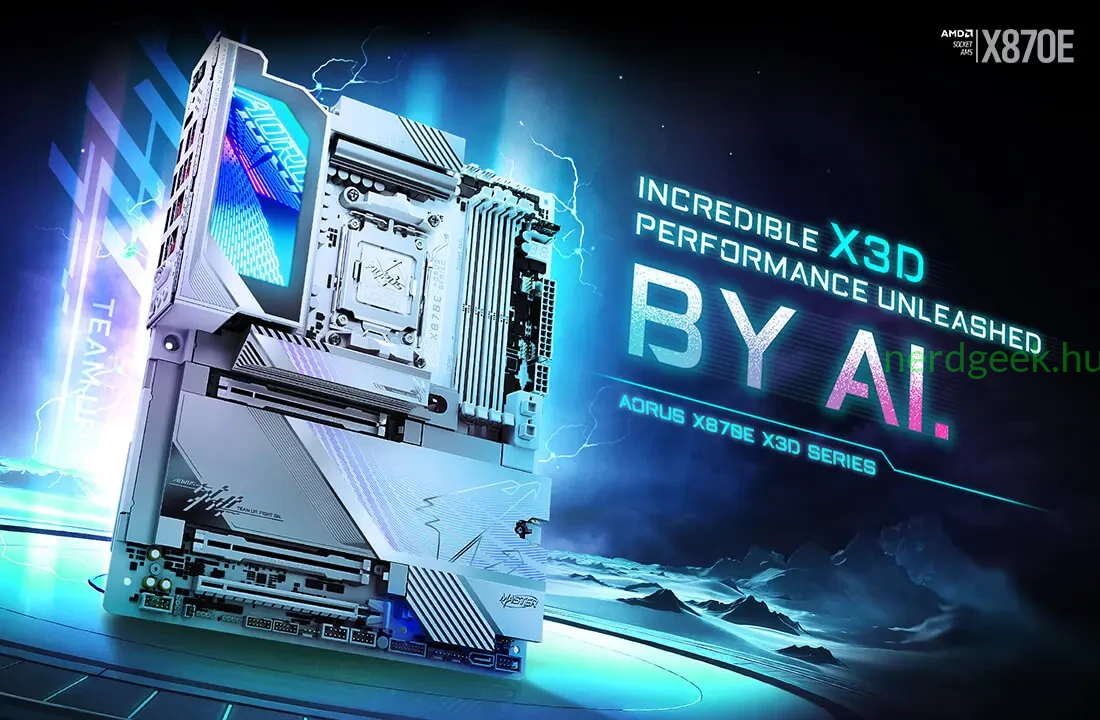 gigabyte X3D Turbo Mode 2.0