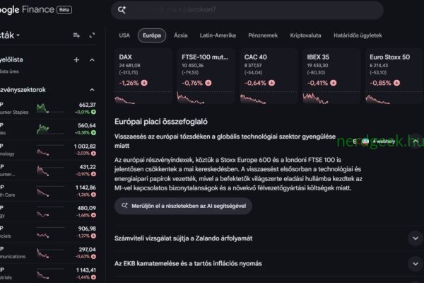 google-finance